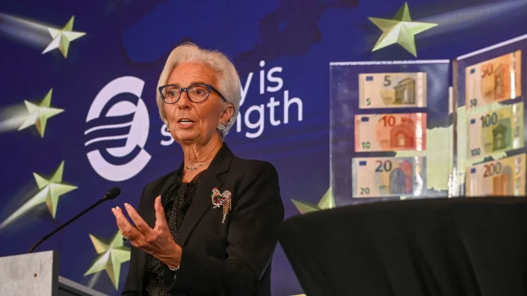 ECB Recruits Merchants for Digital Euro Pilot Ahead of Possible 2029 Launch