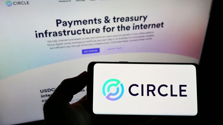 Circle Launches Arc Studio AI Agent