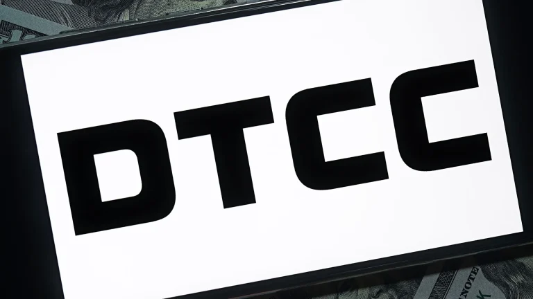 DTCC Launches Tokenization Service on Canton and Besu