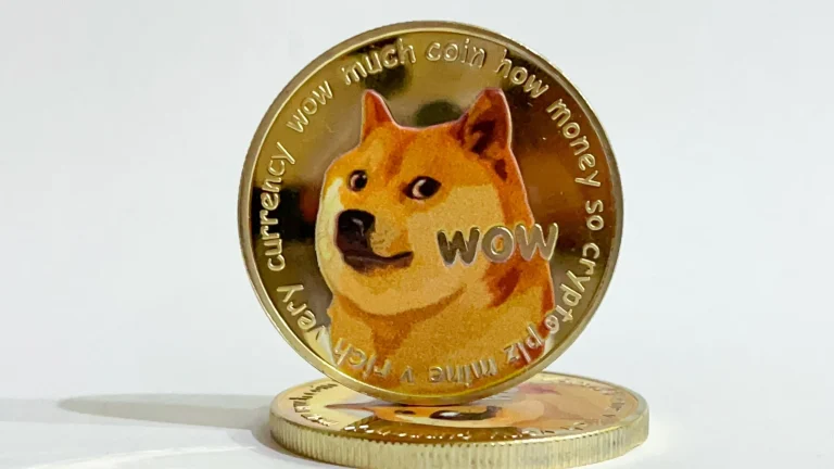 Dogecoin Drops 4.2% as Bitcoin Rally Pauses