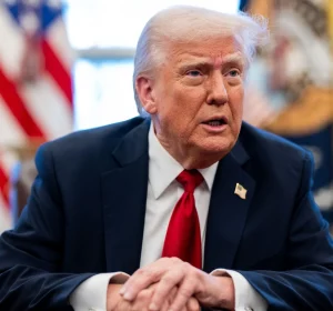 Trump’s Possible AI Czar Pick, Jay Clayton, Built the SEC’s Early Crypto Enforcement Record
