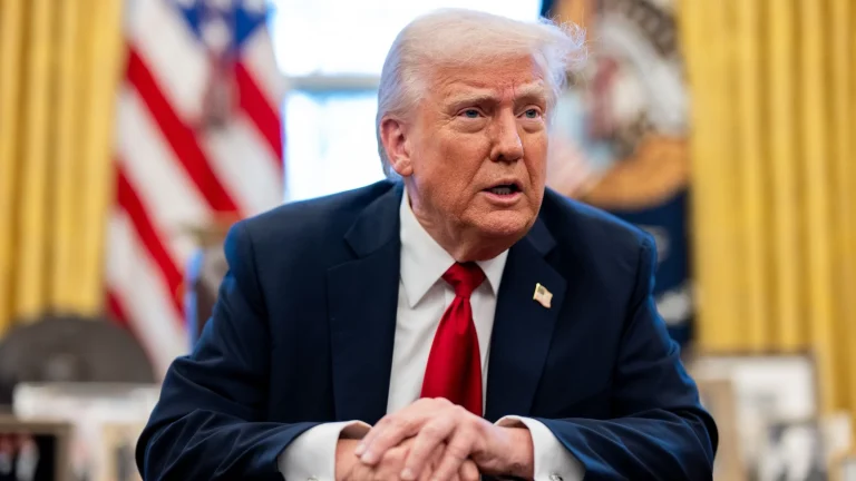 Trump’s Possible AI Czar Pick, Jay Clayton, Built the SEC’s Early Crypto Enforcement Record
