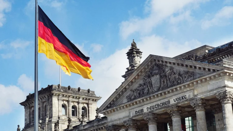 Germany Extends MiCA Lead as Provider Count Reaches 79