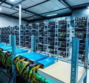 Bitdeer Signs $4.7B Lease for 121MW Norway AI Campus