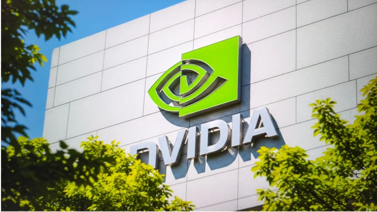 NVIDIA Revenue Lits $96.2B as Data Center Sales Rise 117%