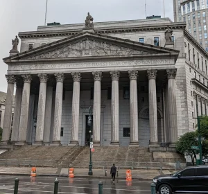 Supreme Court Blocks Trump From Removing Fed Governor Lisa Cook