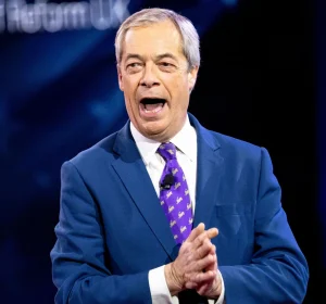 UK Parliamentary Watchdog to Investigate Nigel Farage Over Undisclosed $6.8 Million Gift From Tether Stakeholder