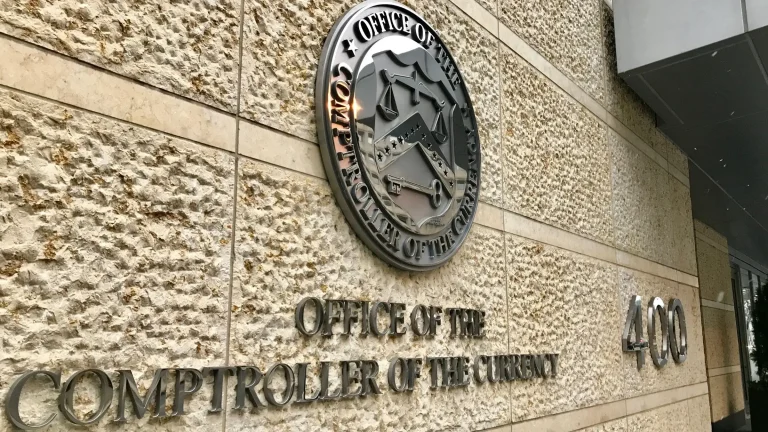 OCC Gives OpenReserve Initial Approval to Form Blockchain-Focused U.S. Bank