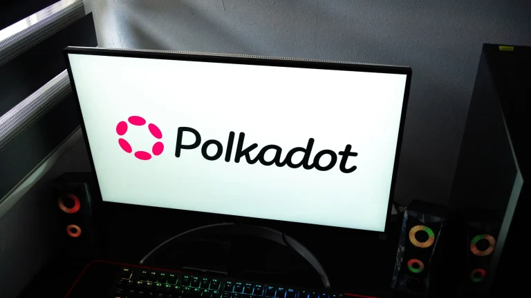 How to Stake DOT: A Complete Guide
