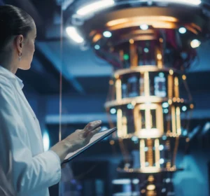 Why Quantum-Safe Blockchains May Not Need Quantum Machines At All