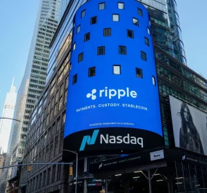 Ripple Launches RLUSD Minting Tools as Monthly Transfer Volume Falls 25%