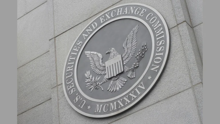 SEC Delays Tokenized Stock Exemption Plan