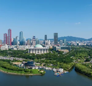 South Korea Report Urges Stablecoin Rules