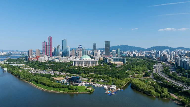 Bank Of Korea Study Links Stablecoin Buying To Currency Depreciation
