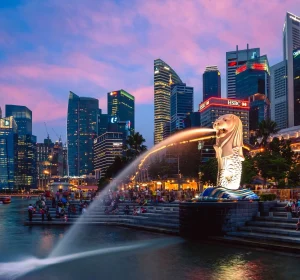 Singapore Crypto Job Scam Causes $11.8M in Losses