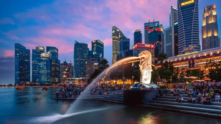 Singapore Crypto Job Scam Causes $11.8M in Losses