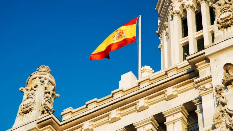 Spain Blocks Polymarket and Kalshi Websites