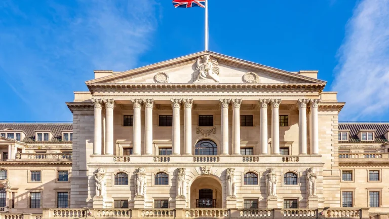 UK’s Largest Banks Complete First Interbank Tokenized Deposit Transactions
