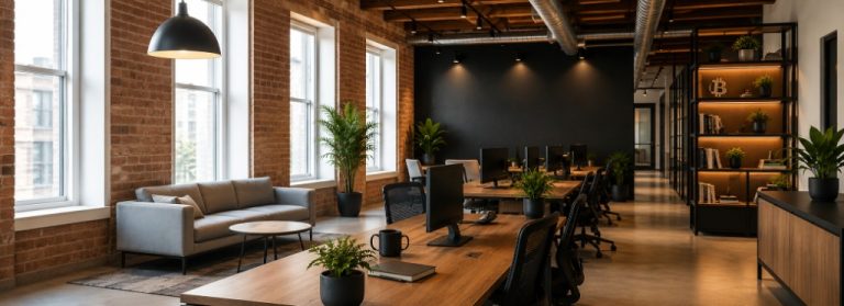 Coin Insider editorial office