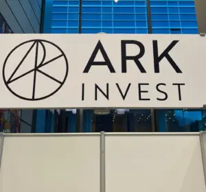 ARK Invest Sold About $65M in Crypto-Linked Assets Before CLARITY Vote