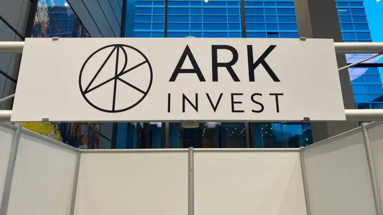 ARK Invest Sold About $65M in Crypto-Linked Assets Before CLARITY Vote