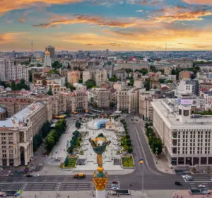 Ukraine Busts Crypto Scam Network With Up to $1M Monthly Turnover