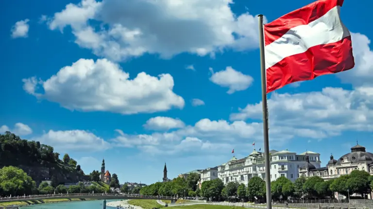 Havenex Seeks Austrian Authorization as Series A Nears Close