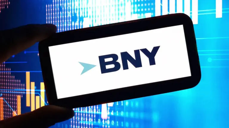 BNY Adds XRP and RLUSD to Institutional Digital Asset Custody