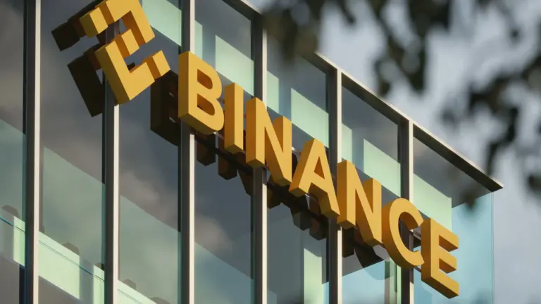 Binance Affiliates Sue RedotPay Founders