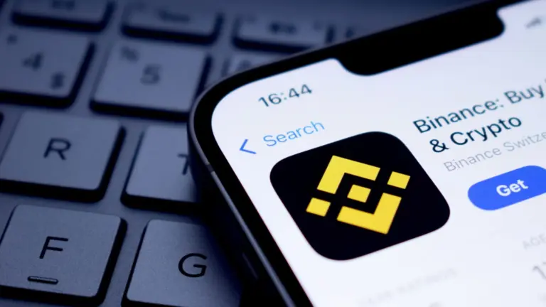 Binance June Futures Volume Hits $1.61T