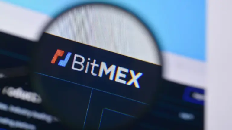 BitMEX Blocks New Positions Before Shutdown