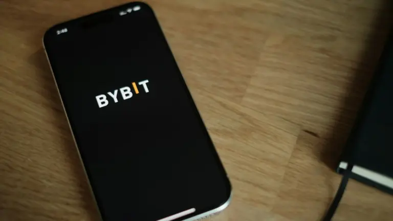 Bybit Wallet Flows Swing as Readings Change