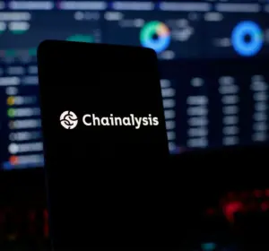 Chainalysis Sues U.S. Over ICE Contract