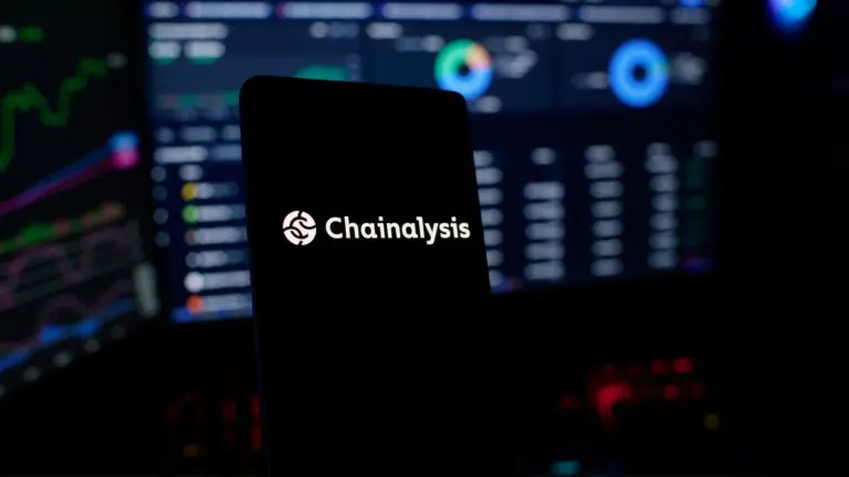 Chainalysis Sues U.S. Over ICE Contract