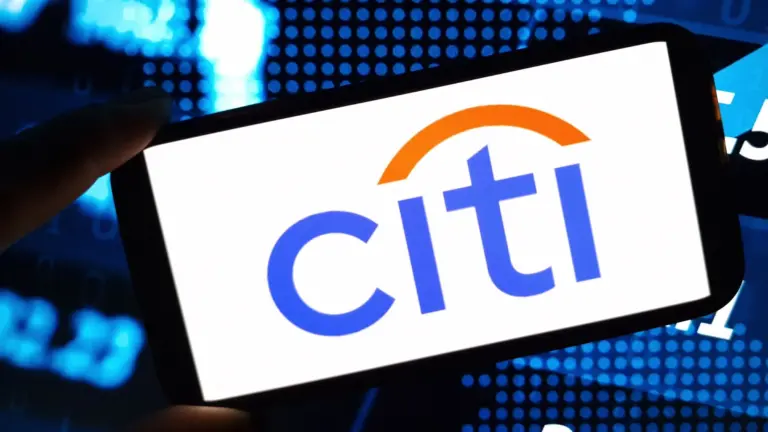 Citi, DBS Complete Weekend US-Singapore Payment in Minutes