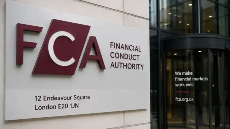 FCA Weighs Bespoke Rules for Tokenized Gold to Defend London’s Market Share