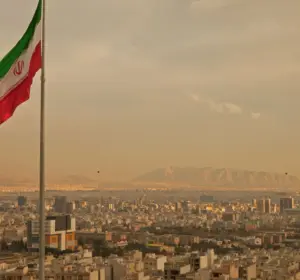 Bitcoin Falls Below $64,000 After New U.S. Strikes on Iran
