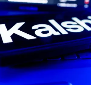 New York Sues Kalshi Over Alleged Illegal Gambling