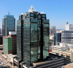 Zimbabwe Introduces First Crypto Rules, Requires Annual FIU Registration