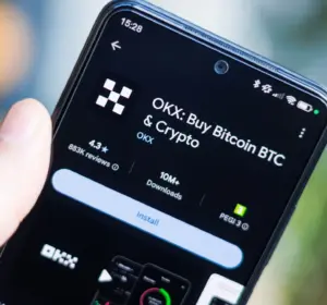 OKX, ICE Venture Files to Launch 24/7 Tokenized U.S. Stock Platform