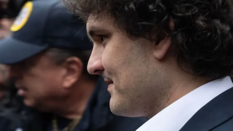 US Appeals Court Mandate Affirms Bankman-Fried Conviction