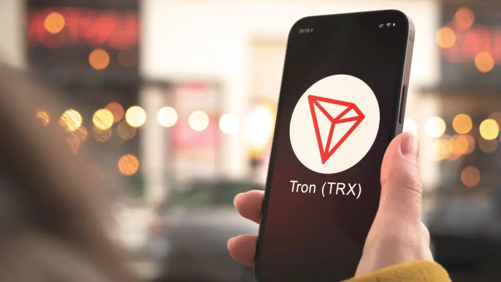 Tron Hits Record 14.3M Daily Transactions as Activity Stays Elevated