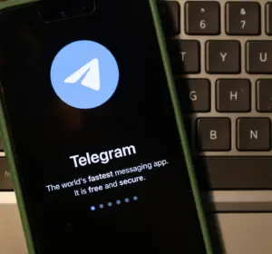 Apple Restores Telegram After App Store Removal