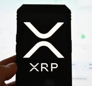 XRP Builds Higher Base Above $1.08, Eyes $1.10 Breakout
