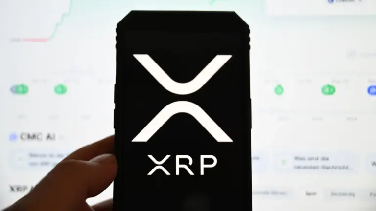 XRP Ledger AI Transactions Top One Million as XRP Trades Near $1.11