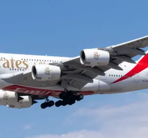 Emirates Starts Accepting Crypto Payments for Flight Bookings