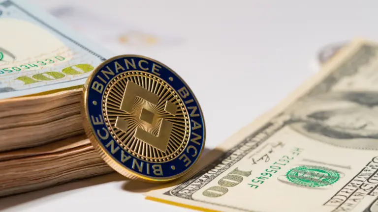 Binance Coin Targets $647 as Bullish Pattern Takes Shape