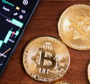 Bitcoin Steady Near $65,000 Even as Tech Megacaps Shed $800 Billion