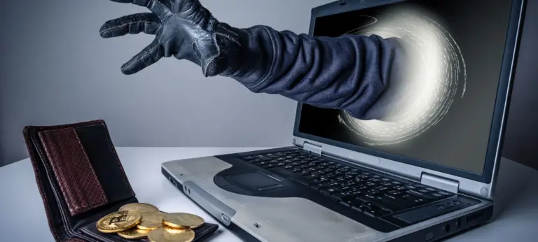 A Thousand-Year Race to Move Money Safely Keeps Creating New Ways to Steal It