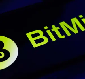 Bitmine Shares Jump 13% as Ethereum Treasury Nears 5% Supply Target
